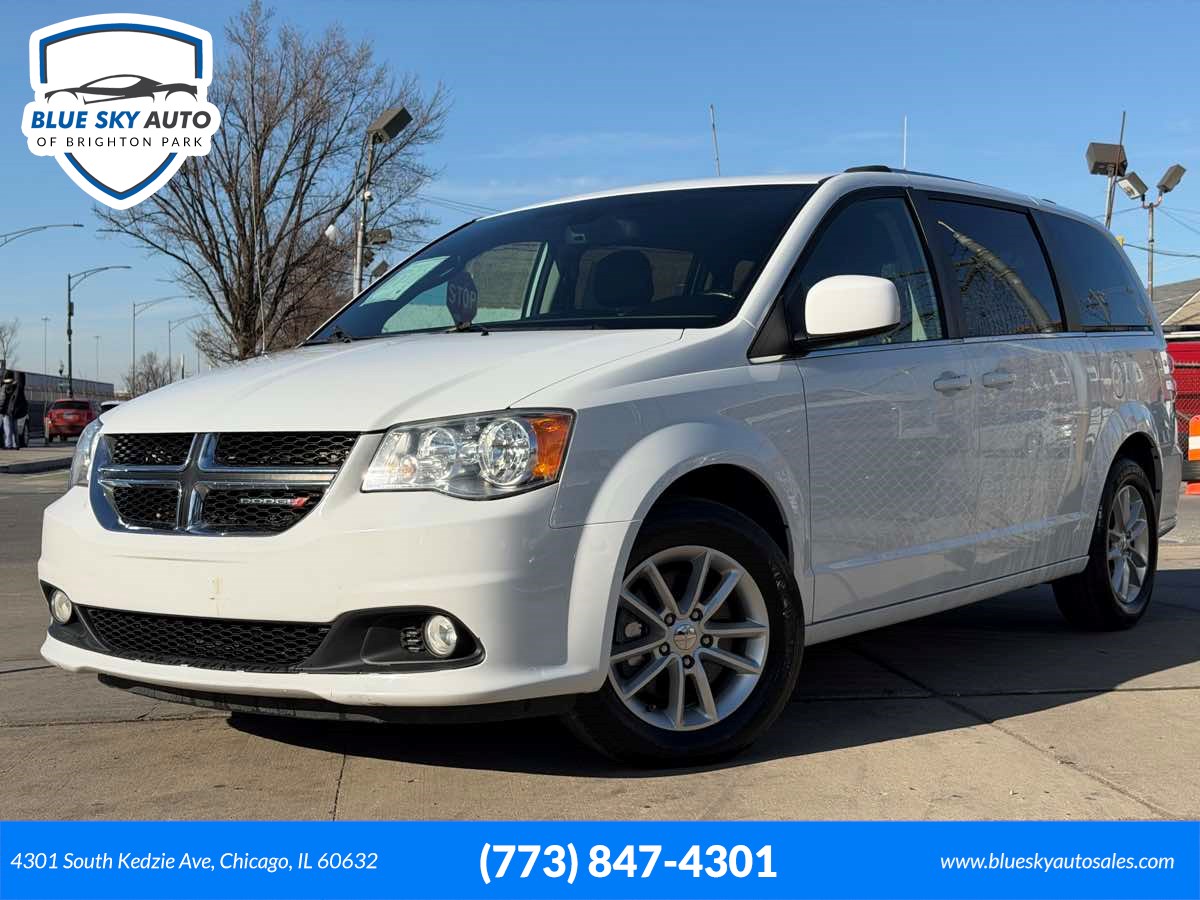 dodge grand caravan 2019 2C4RDGCG2KR641625 image dodge grand caravan 2019 2C4RDGCG2KR641625 image